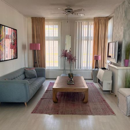 Zandvoort Zenith - Beautiful Apartment Luaran gambar