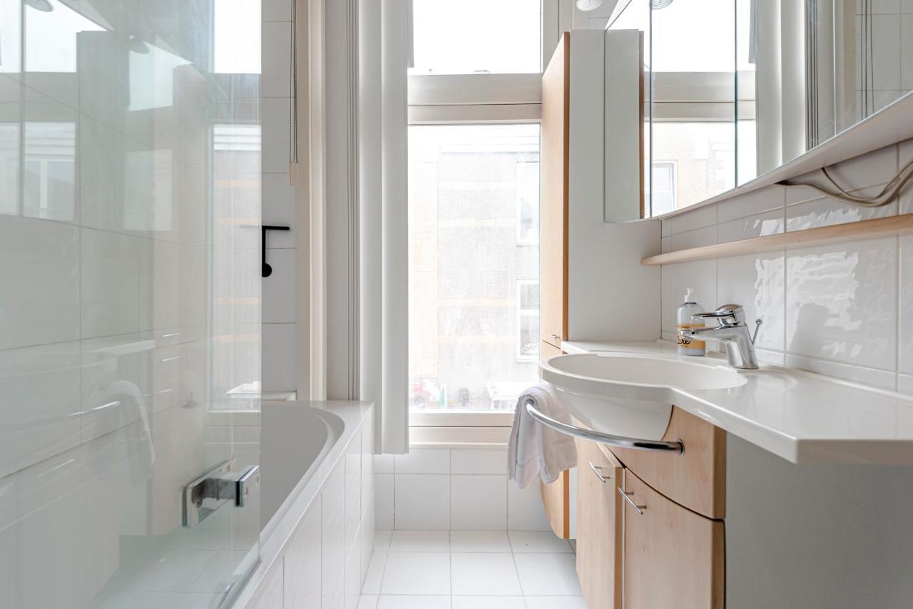 Zandvoort Zenith - Beautiful Apartment Luaran gambar