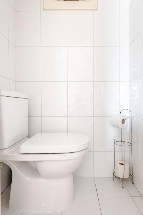 Zandvoort Zenith - Beautiful Apartment Luaran gambar