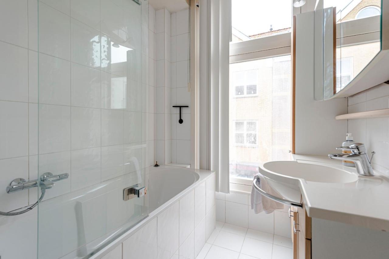 Zandvoort Zenith - Beautiful Apartment Luaran gambar