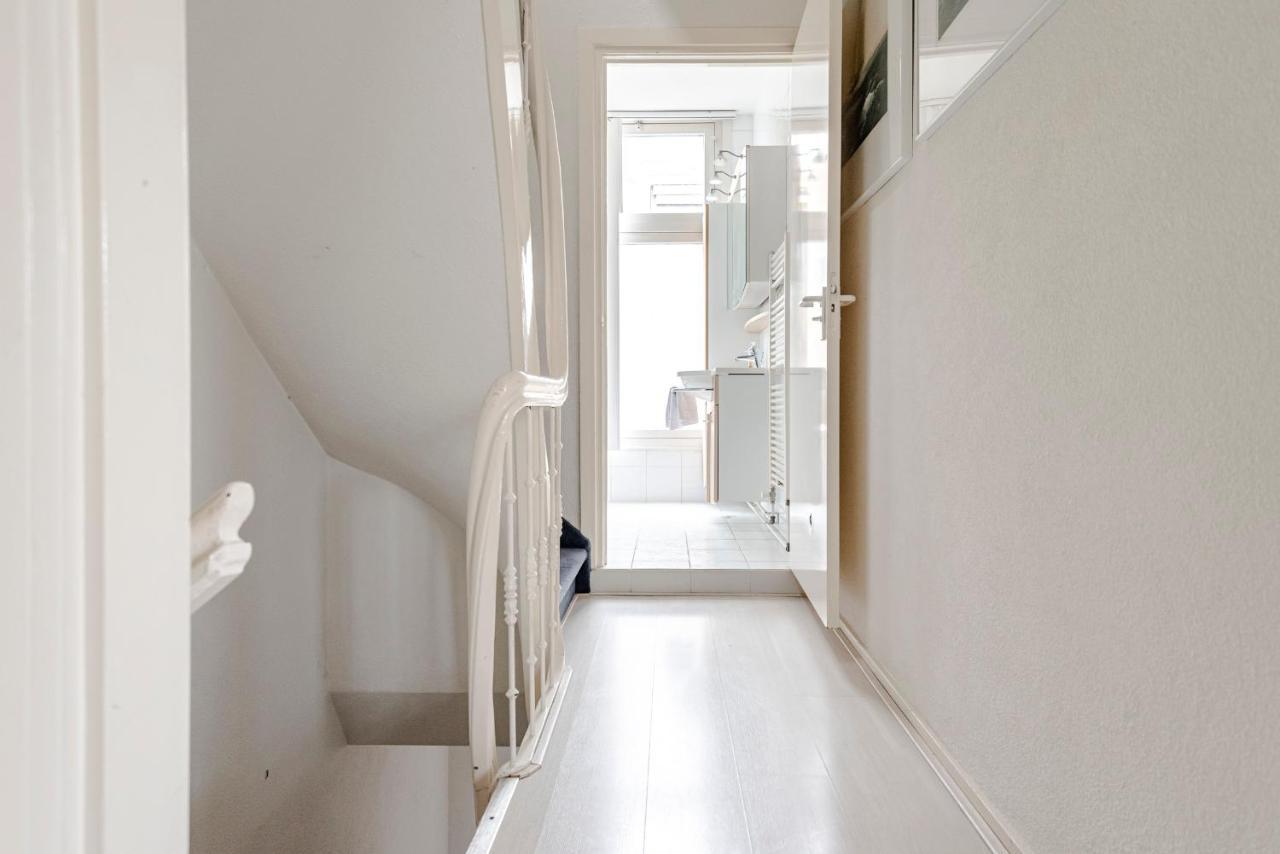 Zandvoort Zenith - Beautiful Apartment Luaran gambar