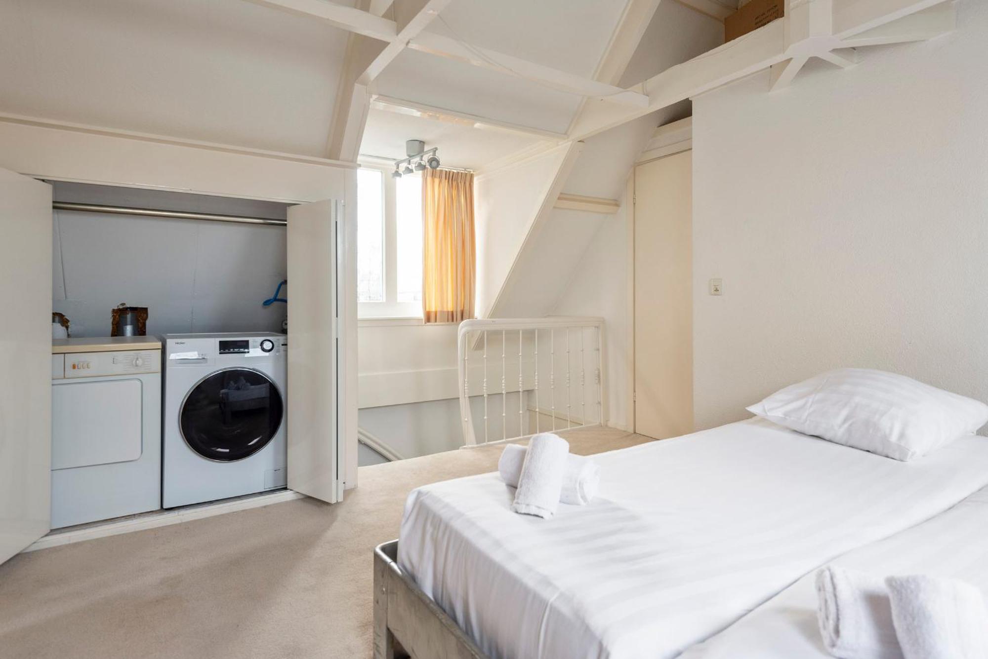 Zandvoort Zenith - Beautiful Apartment Luaran gambar