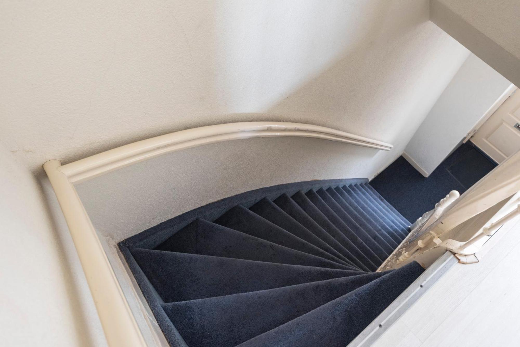 Zandvoort Zenith - Beautiful Apartment Luaran gambar