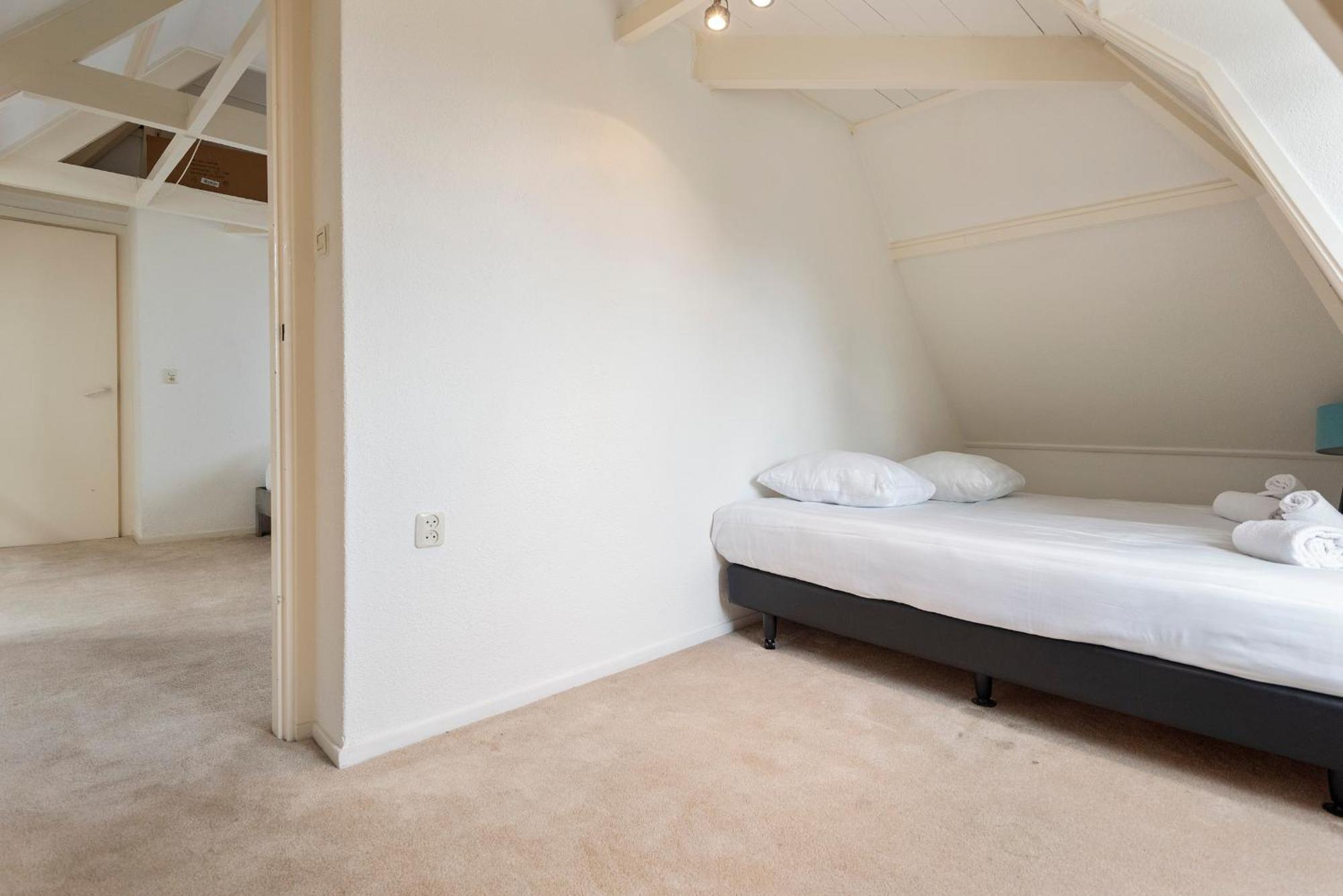 Zandvoort Zenith - Beautiful Apartment Luaran gambar