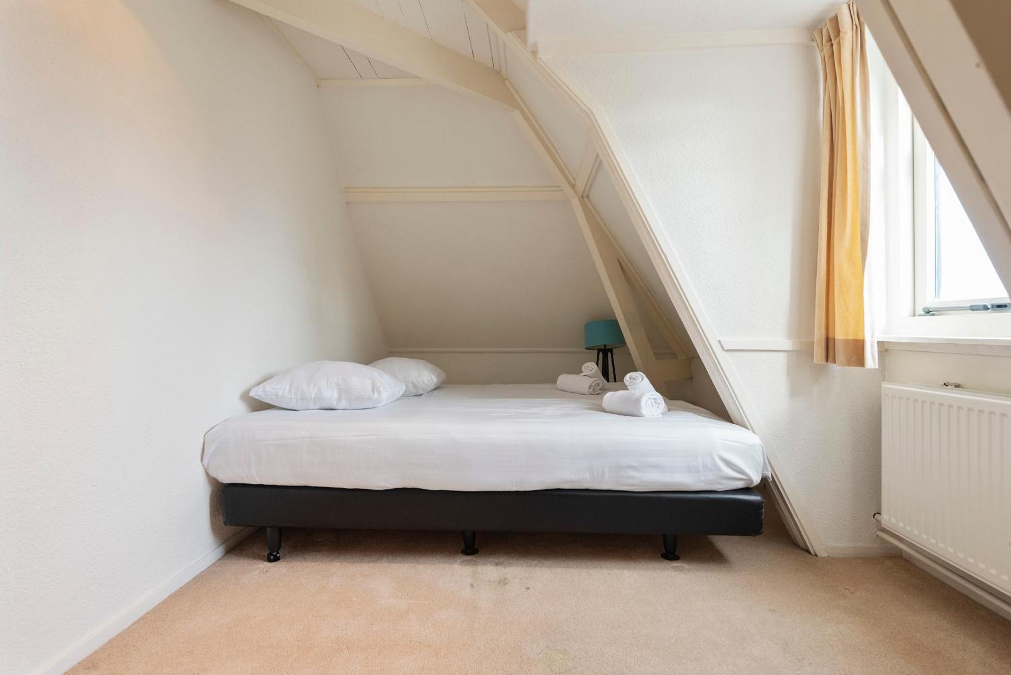 Zandvoort Zenith - Beautiful Apartment Luaran gambar