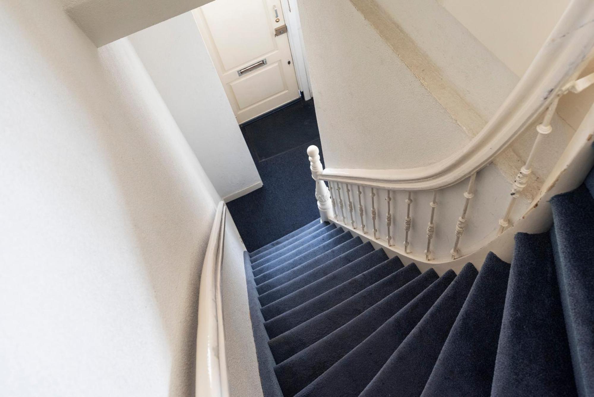 Zandvoort Zenith - Beautiful Apartment Luaran gambar