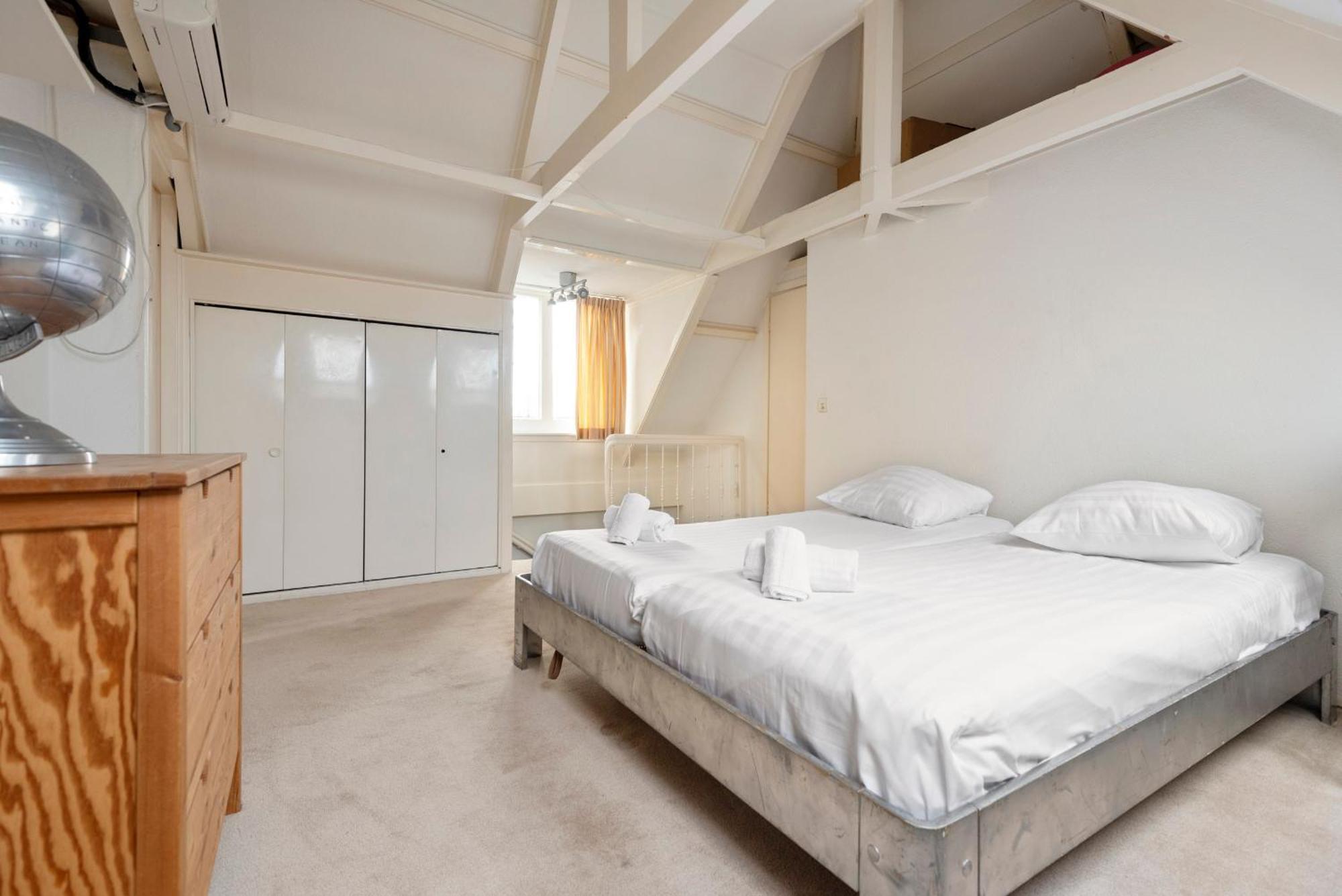 Zandvoort Zenith - Beautiful Apartment Luaran gambar